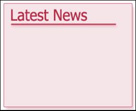 Image result for letest news box